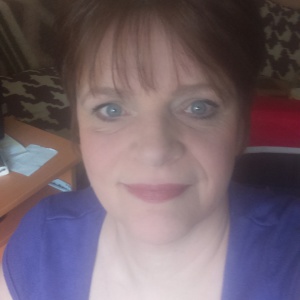 Profilbild von Dorit Windemuth