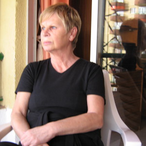 Profilbild von Dorit Wolff-Meyer