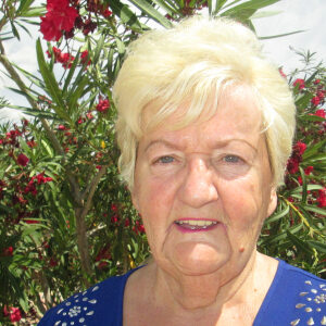 Profilbild von Dorita Bendlin