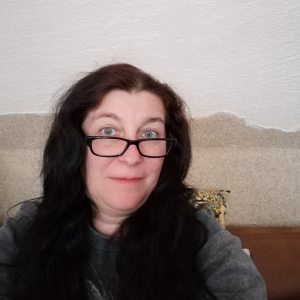 Profilbild von Dorita Jocksch