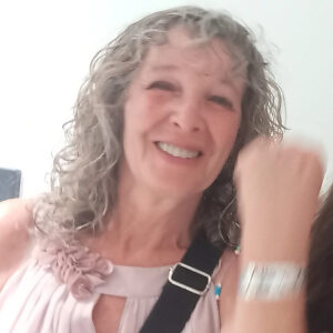 Profilbild von Dorith Krause-Krech