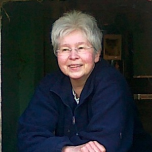 Profilbild von Dorith Woehlbier