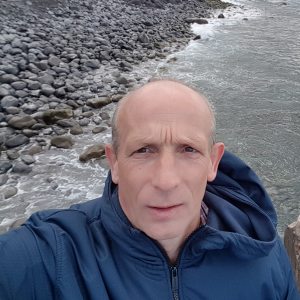 Profilbild von Dork Weiland