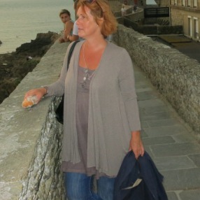 Profilbild von Dorle Danter