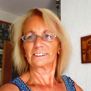 Profilbild von Dorle Hünrichs