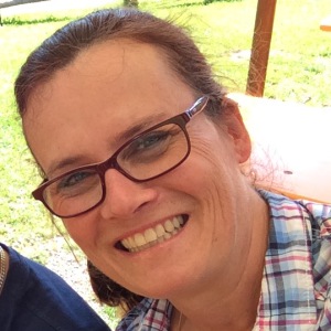 Profilbild von Dorle Niedzela