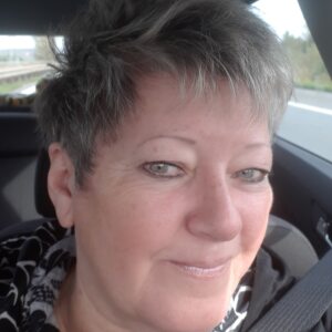 Profilbild von Dorle Preiß