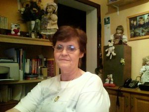 Profilbild von Dorle Schott