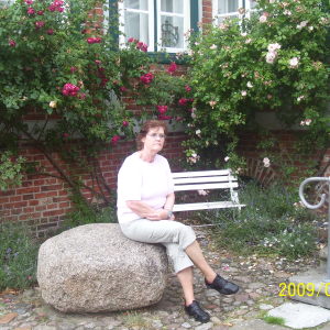 Profilbild von Dorle Schott