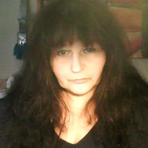 Profilbild von Dorleen Riemenschneider
