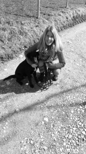 Profilbild von Doro Gessenharter