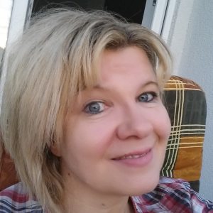 Profilbild von Doro Paas