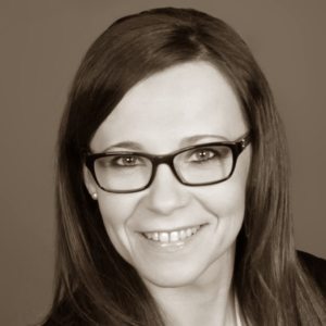 Profilbild von Dorota Aßmann