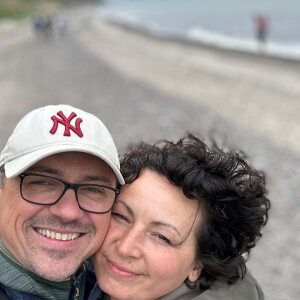 Profilbild von Dorota Bizewski