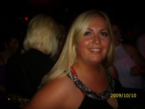 Profilbild von Dorota Cyran
