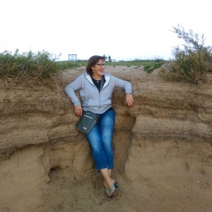 Profilbild von Dorota Hauert