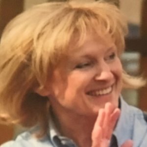 Profilbild von Dorota Lulinska-Rytel