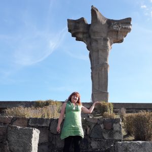 Profilbild von Dorota Weshah