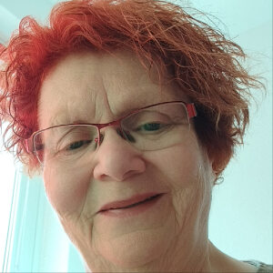 Profilbild von Dorotee Palm