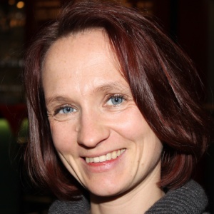 Profilbild von Dorothe Kivitz