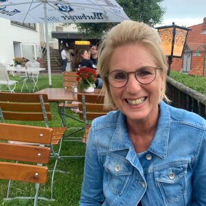 Profilbild von Dorothe Nolte