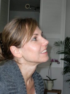 Profilbild von Dorothe Pfeiffer-Flor