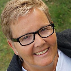 Profilbild von Dorothe Schmitt
