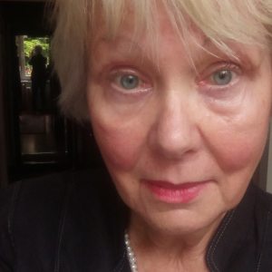 Profilbild von Dorothea Bartels