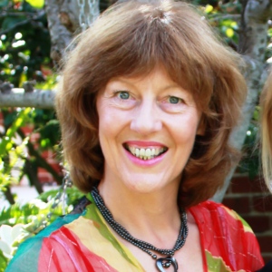Profilbild von Dorothea Bassett