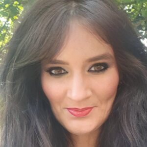 Profilbild von Dorothea Bayrami