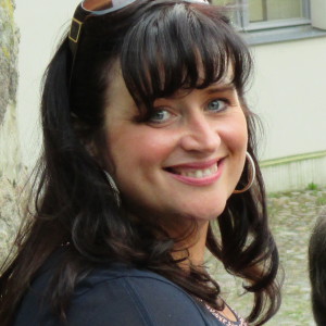 Profilbild von Dorothea Blietz