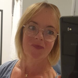 Profilbild von Dorothea Böhnke