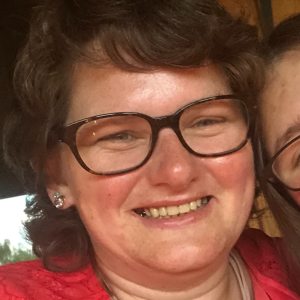 Profilbild von Dorothea Bös