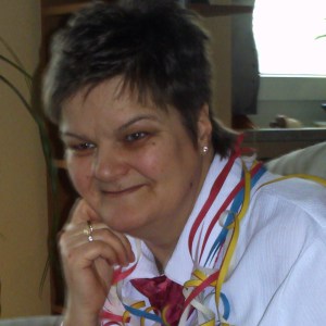 Profilbild von Dorothea Braune