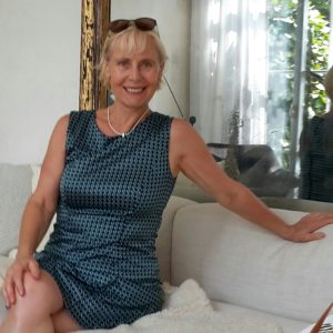 Profilbild von Dorothea Buchmann-Ehrle