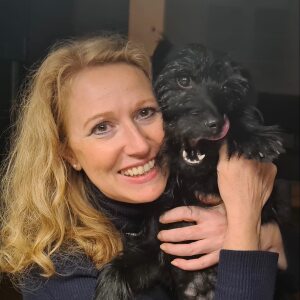 Profilbild von Dorothea Burkert