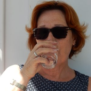 Profilbild von Dorothea Centner