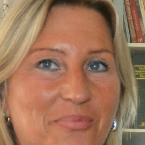 Profilbild von Dorothea Dages