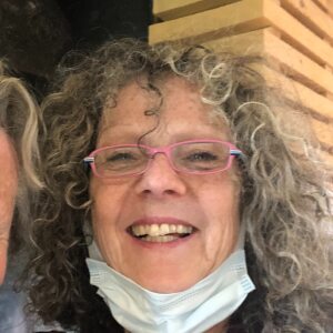 Profilbild von Dorothea Dragicevic
