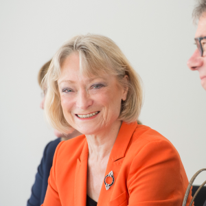 Profilbild von Dorothea Duda
