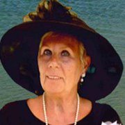 Profilbild von Dorothea El-Hami