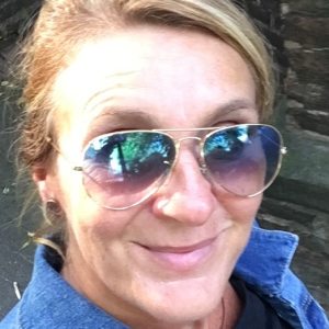 Profilbild von Dorothea Federl-Selzner
