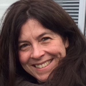Profilbild von Dorothea Frank-Mayer