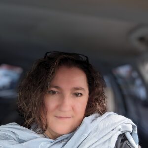 Profilbild von Dorothea Franzen