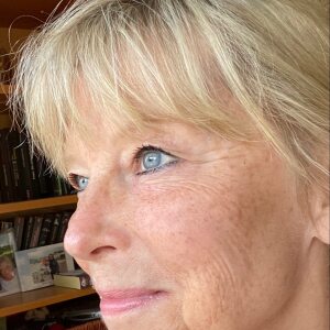 Profilbild von Dorothea Froese