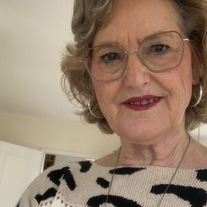 Profilbild von Dorothea Füchter