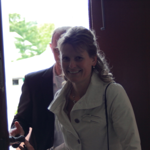 Profilbild von Dorothea Gaida