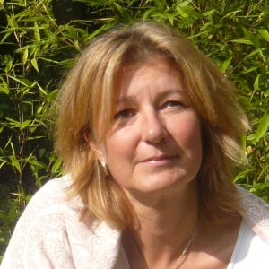 Profilbild von Dorothea Galuska