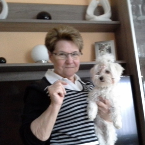 Profilbild von Dorothea Gensler