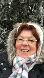 Profilbild von Dorothea Gluth
